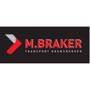 3x braker transport